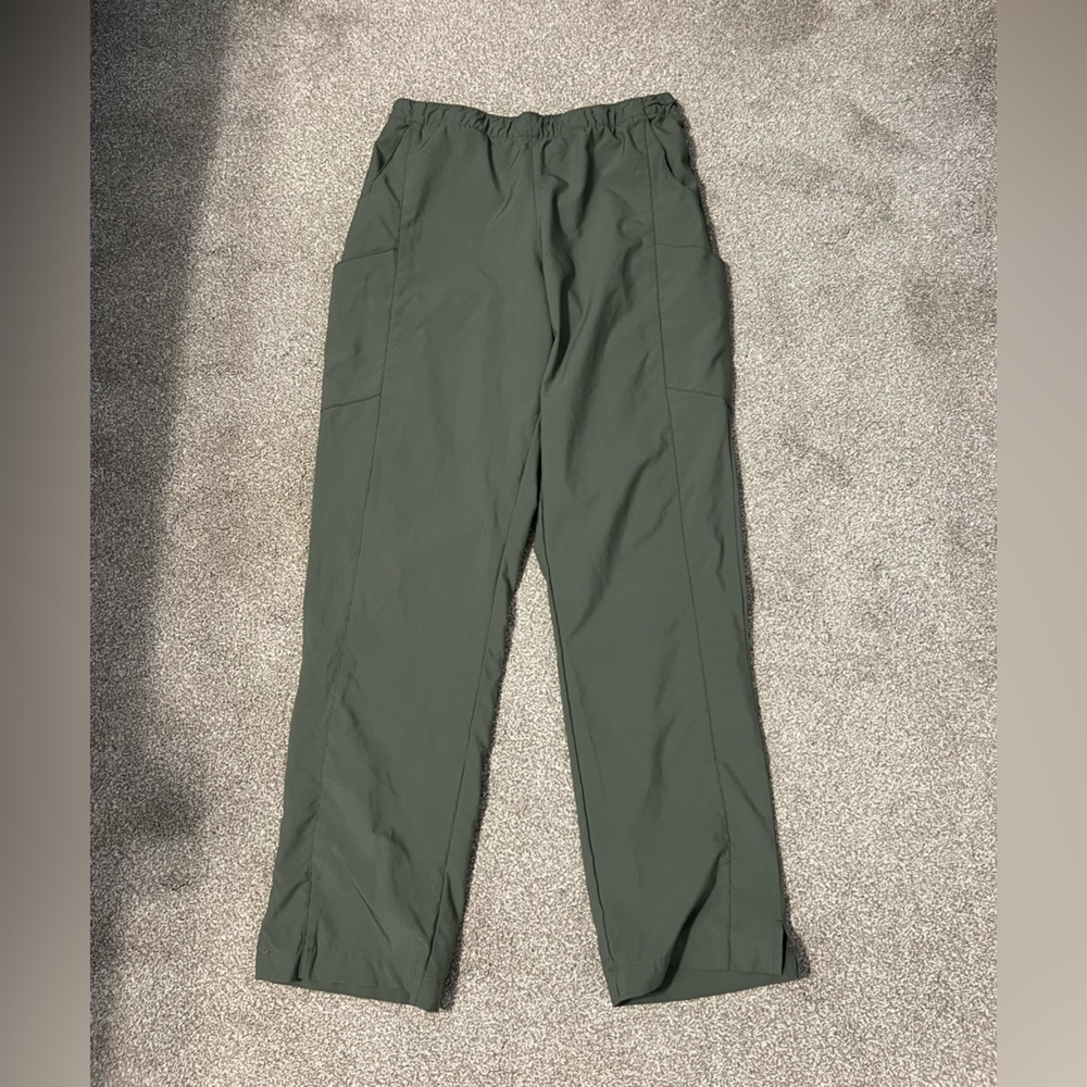 WonderWink Scrub Pants